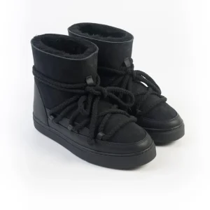 INUIKII - Stivaletto - 75202 - BLACK