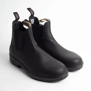 BLUNDSTONE - 510 - VOLTAN BLACK