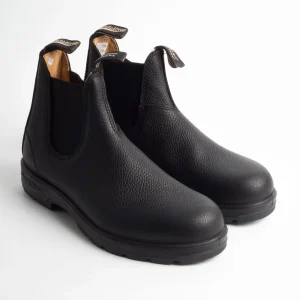 BLUNDSTONE - Stivaletto - 1447 - BLACK PEBBLE