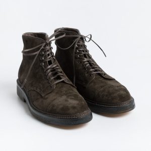 ALDEN - M2802 - Polacco Testa di moro