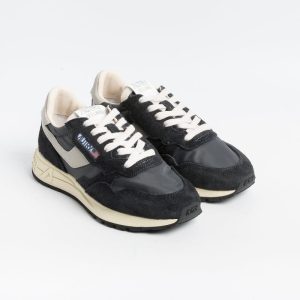 AUTRY -  WWLW NC05 -Sneakers  REELWIND - Nero