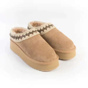 MOU - Sleepers - 681009A - Camoscio Sav