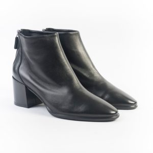 CAPPELLETTOSHOP - Stivaletto - Jenny 1 - Nero