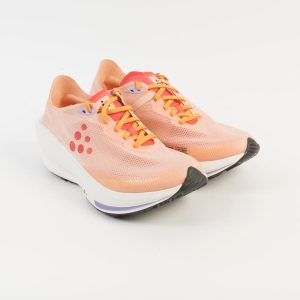 CRAFT - Sneakers W CTM ULTRA 3 - Rosa