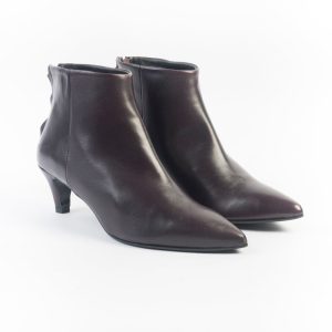 CAPPELLETTOSHOP - Stivaletto - 1577 - Merlot