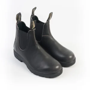 BLUNDSTONE - 2550 - Nero vintage
