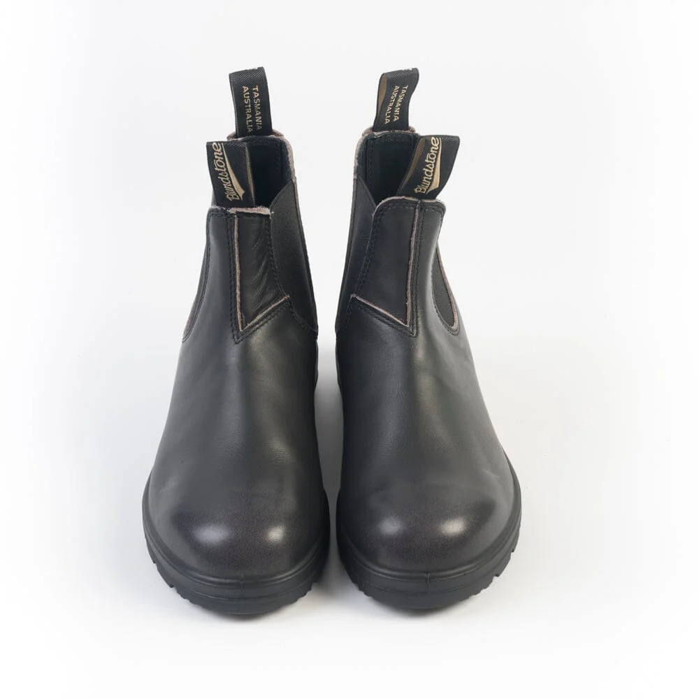 BLUNDSTONE - 2550 - Nero vintage - immagine 3