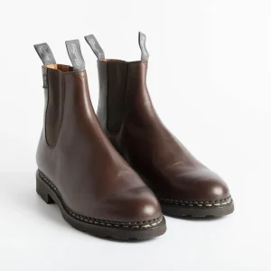 PARABOOT - 169513 - MANEGE - Lis Cafe