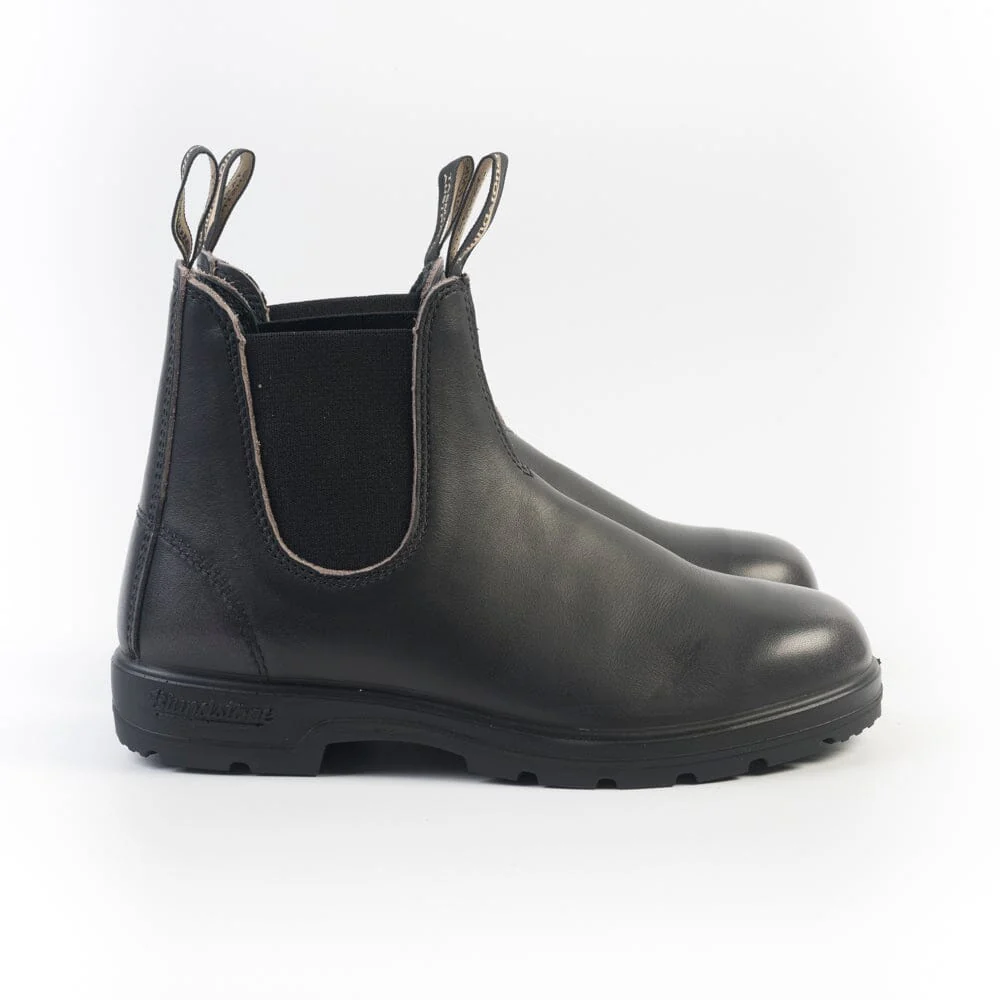 BLUNDSTONE - 2550 - Nero vintage - immagine 4