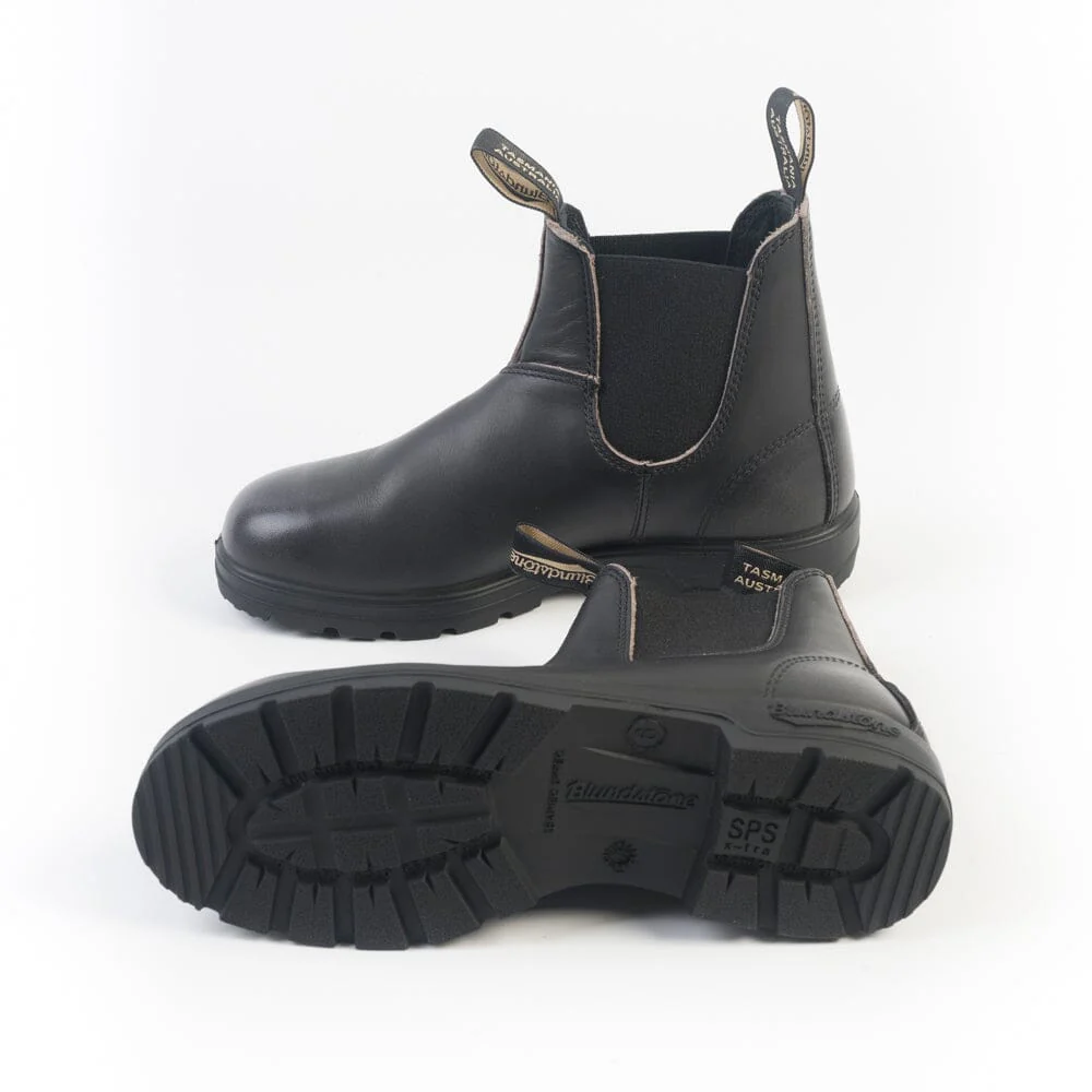 BLUNDSTONE - 2550 - Nero vintage - immagine 6