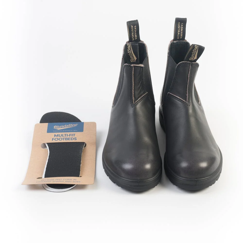 BLUNDSTONE - 2550 - Nero vintage - immagine 7