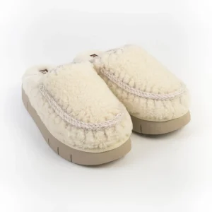 MOU - Sleepers - Bounce Clog - 531000A - Vanilla