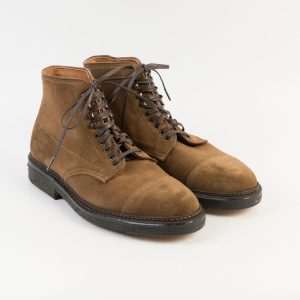 ALDEN - M3817 - Polacco Snuff Bruciato