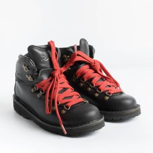 DANNER  -Hiking Boot - Mountain Pass 33291 - Nero