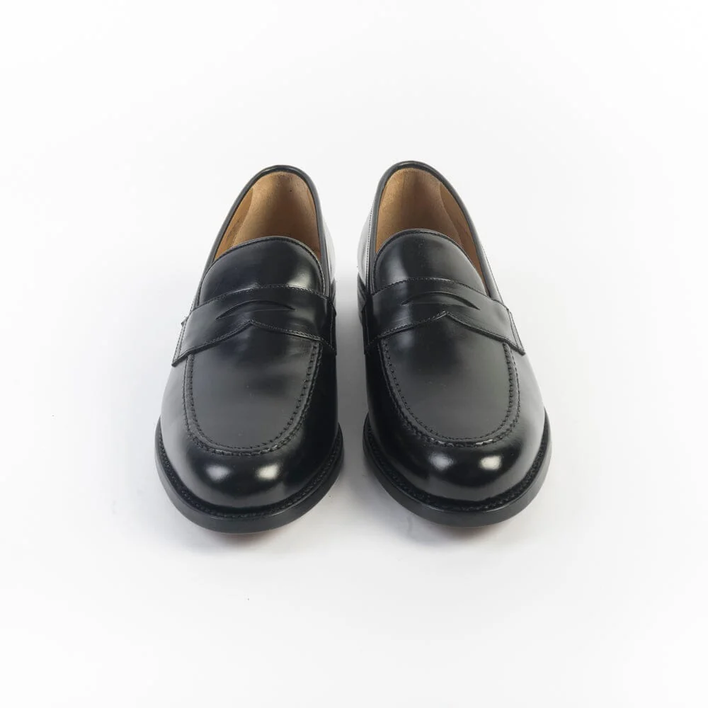 BERWICK 1707 - Mocassino Donna 10150 - Nero - immagine 3