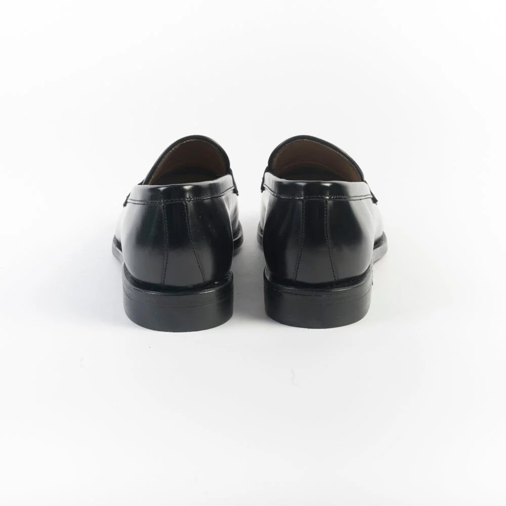 BERWICK 1707 - Mocassino Donna 10150 - Nero - immagine 5