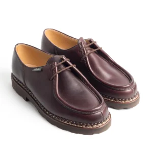 PARABOOT - Derby 715612 - MICHAEL/MARCHE II - Lis Cafe