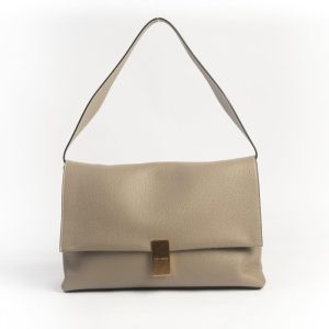 MOULIEBRE - Borsa a spalla - Olivia - Taupe