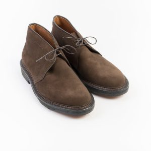 ALDEN - Polacco 1379 - Marrone