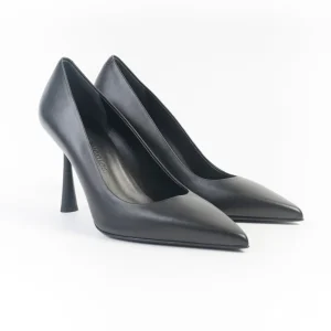 SERGIO LEVANTESI - Décolleté - MISS6 - Nero