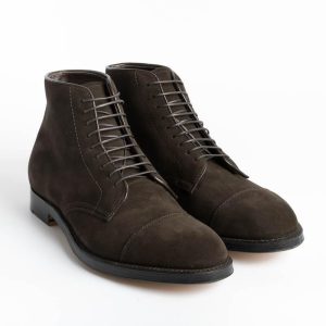 ALDEN - M0802- Polacco Testa di moro (Forma ergonomica)