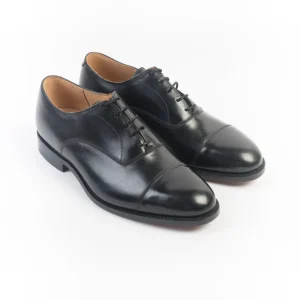 TRICKER'S - Francesina - Boxgrove - Nera