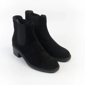 FRATELLI ROSSETTI - Stivaletto - 76172 - Beatles Nero