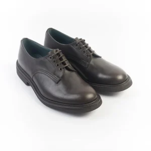 TRICKER'S - Derby - Daniel - 7278 131 - Marrone Pampus