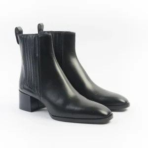 ROBERTO FESTA - Stivaletto - Leda - Nappa Nero