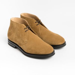 CHURCH'S - Polacco Ryder 3 lw - Castoro - Maracca