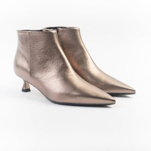 ANNA F. - Stivaletto - 9397 - Bronzo