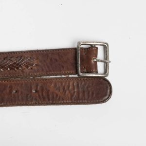 68|78 - Cintura - Marrone