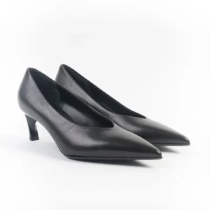 SERGIO LEVANTESI - Décolleté - ELOISA - Nero