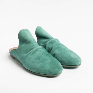 PANTANETTI - Sleepers Donna - 11103 - Verde