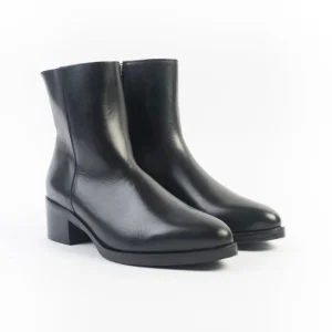 CAPPELLETTOSHOP - Stivaletto - N48 - Nero