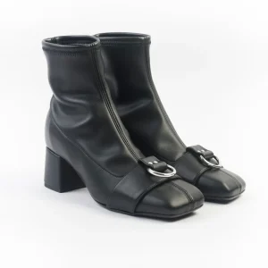 ANNA F - Stivaletto - 9962 - Nappa Strech