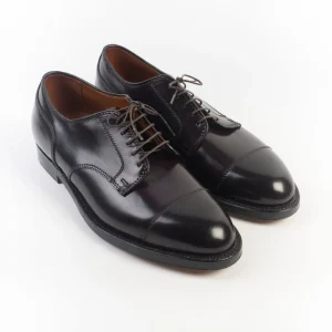 ALDEN - Derby 2160 - Cordovan Burgundy