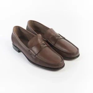 BERWICK 1707 - 5728  - Mocassino - Marrone