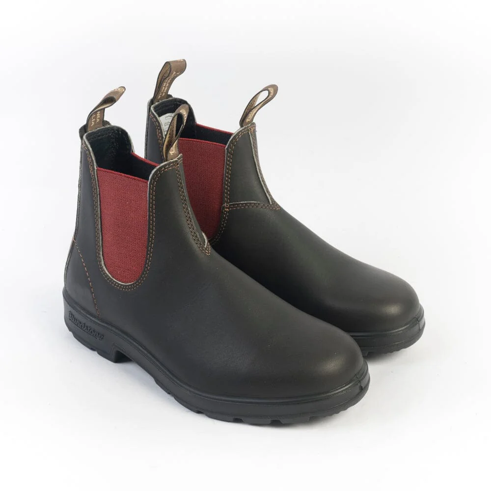 BLUNDSTONE - 2500 - Brown Crisom