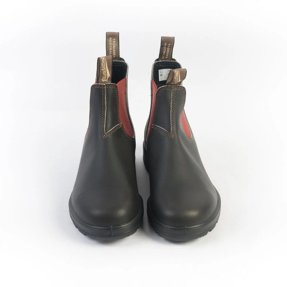 BLUNDSTONE - 2500 - Brown Crisom - immagine 3