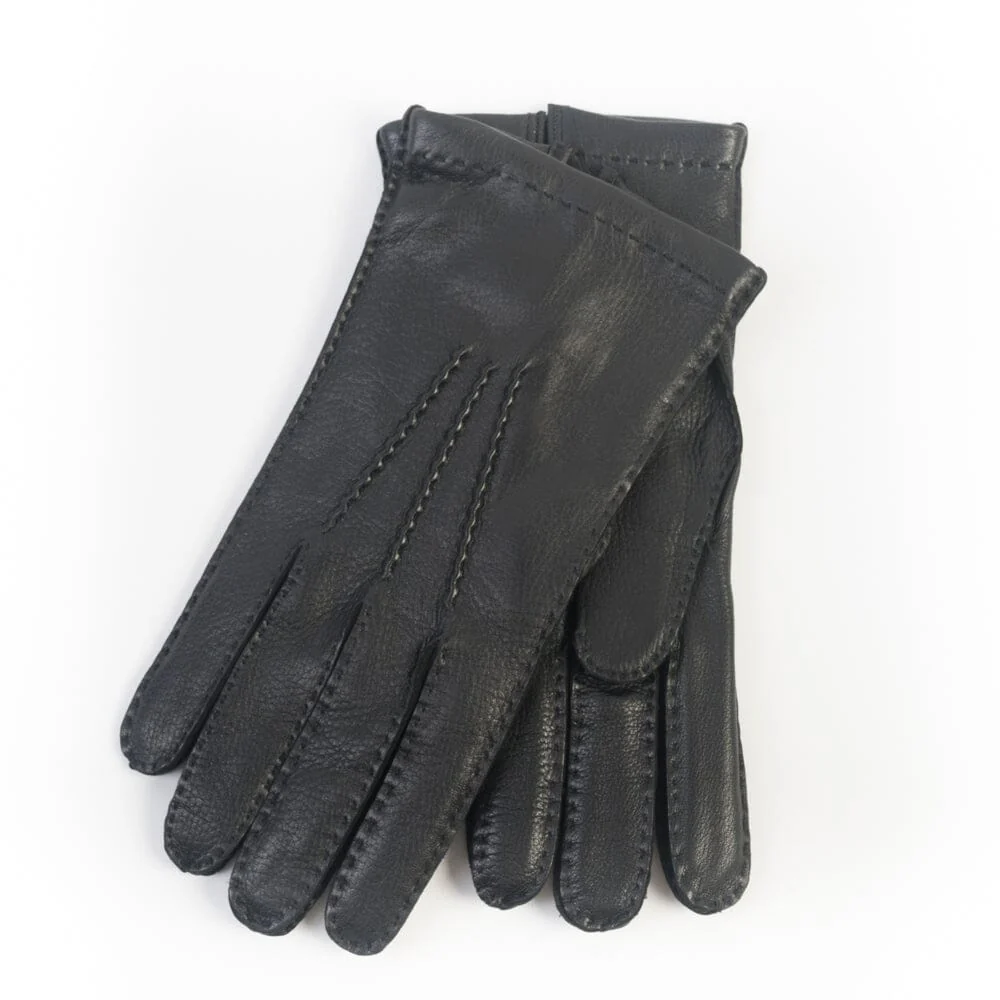 Cappellettoshop - Guanti - CE 02 - Nero