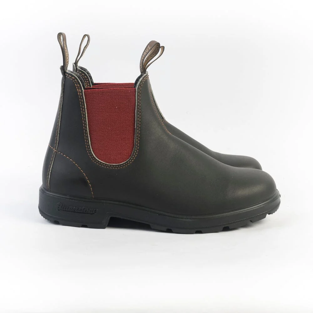 BLUNDSTONE - 2500 - Brown Crisom - immagine 4