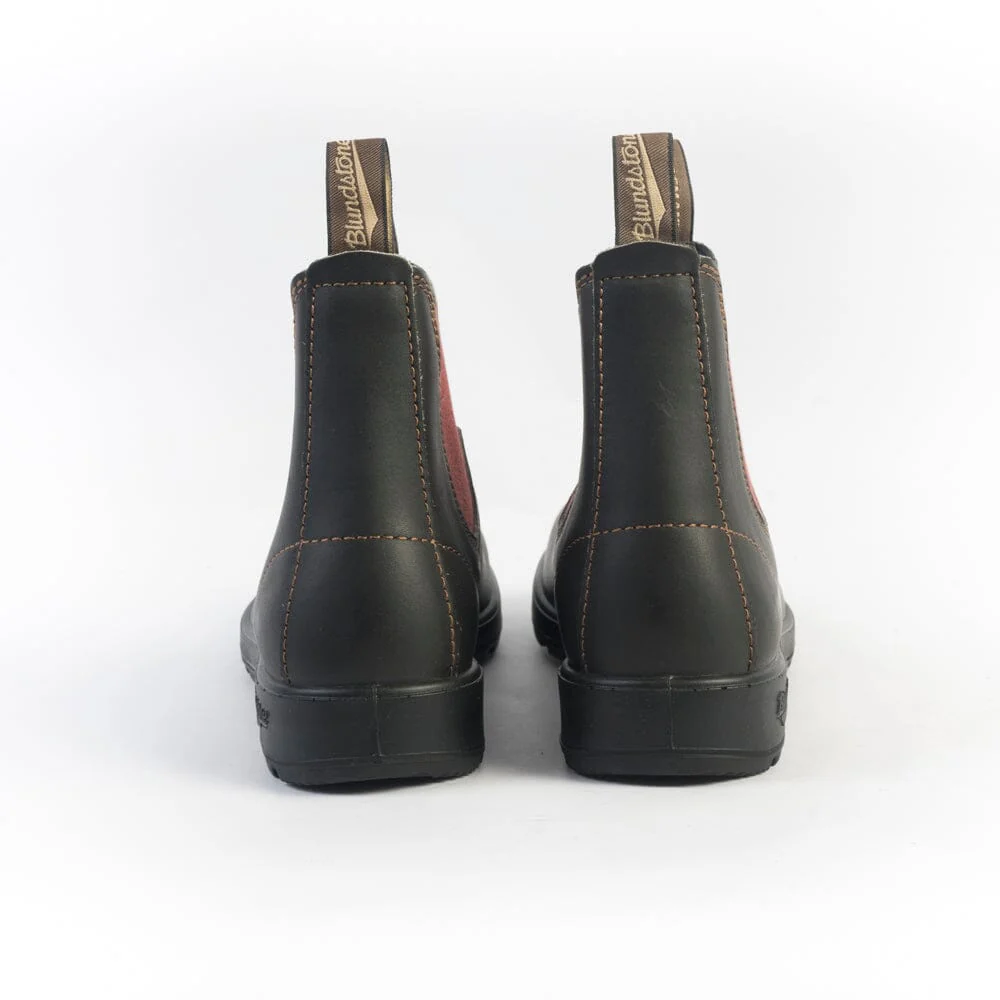 BLUNDSTONE - 2500 - Brown Crisom - immagine 5