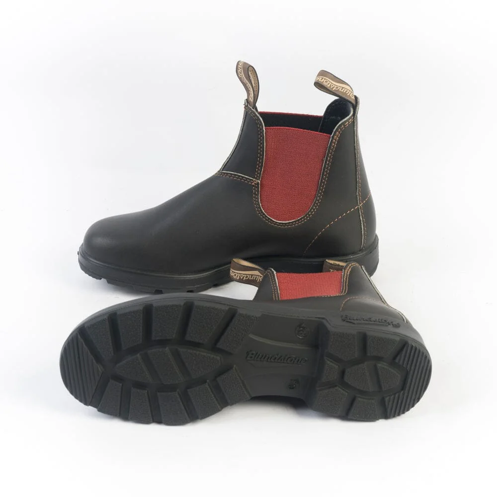 BLUNDSTONE - 2500 - Brown Crisom - immagine 6