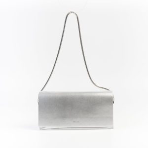 SALCE - Anouk Chain Silver