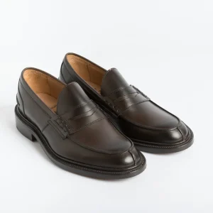 TRICKER'S - 5673 - Mocassino - Eva -  Espresso