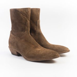 FAUZIAN JEUNESSE - Texano - 4552 - Vecchio Sughero