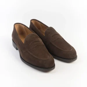 BERWICK 1707 - 9628 - Mocassino fondo Cuoio - Repello Calf 173