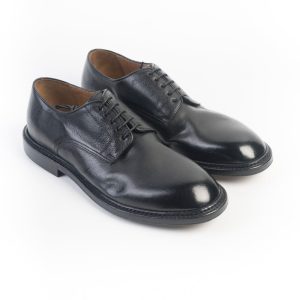 GREEN GEORGE - Allacciata - 8050 - Nero