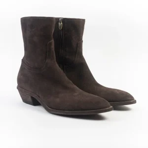 FAUZIAN JEUNESSE - Texano - 4552 - Ebano